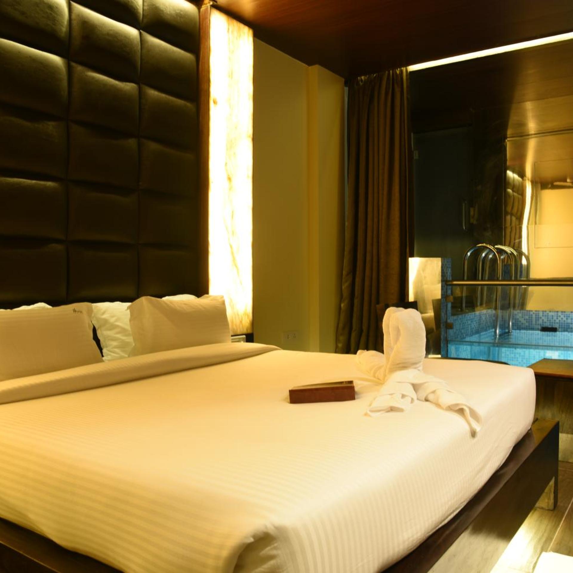 Haywizz Havelock Island Resort 17/50