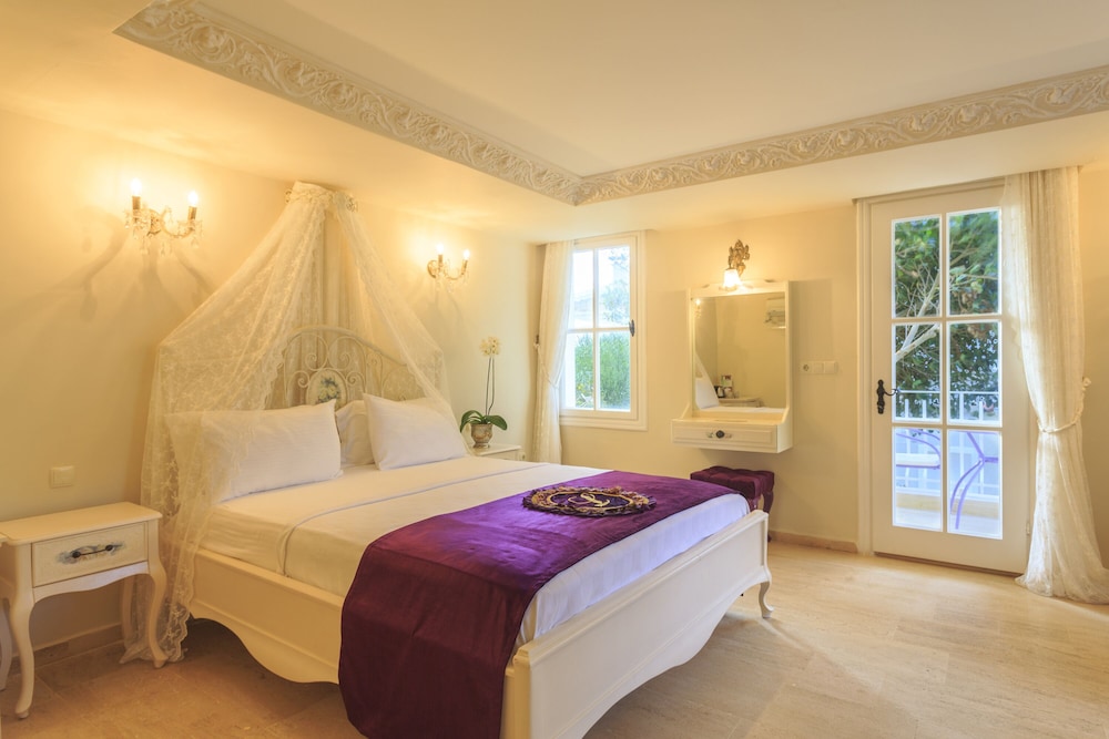 Lukka Exclusive Hotel - Adults Only 21/74