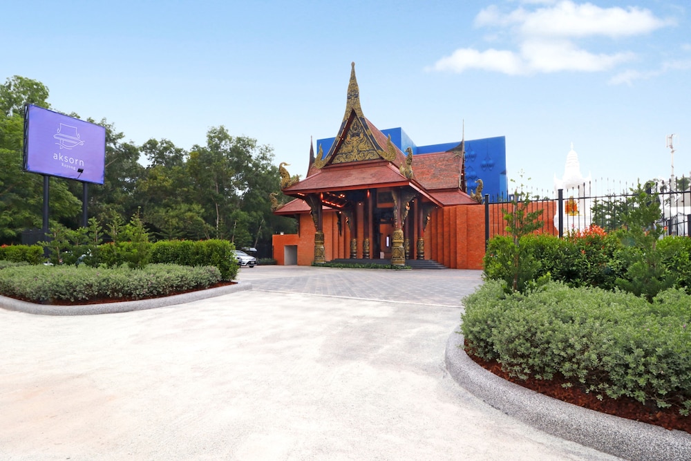 Aksorn Rayong The Vitality Collection 63/73