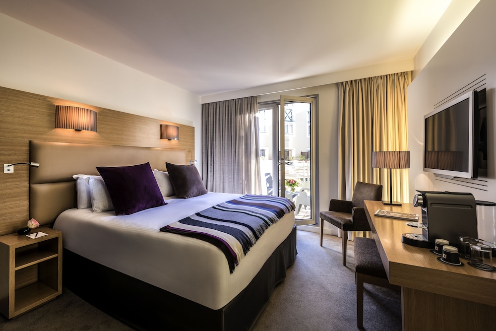 Grand Hotel Roi Rene Aix - MGallery Collection 10/48