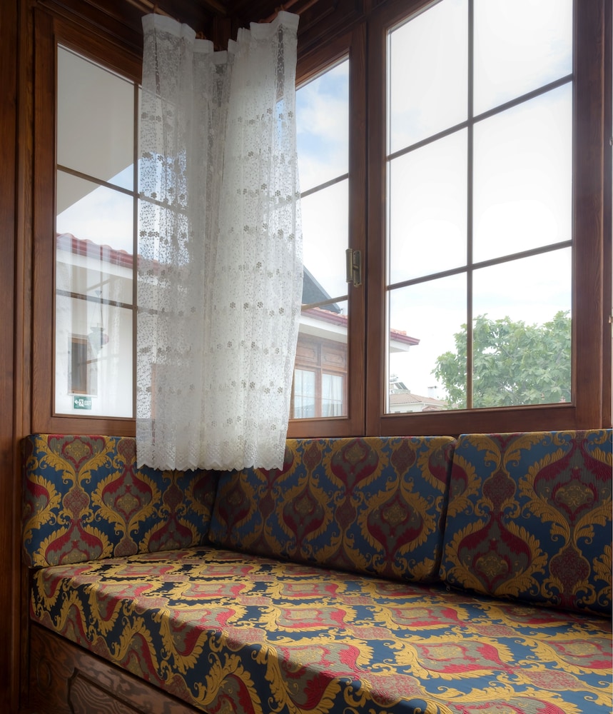 Hotel Mary's House 35/50