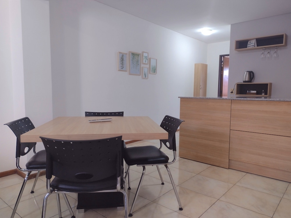 Apartamentos Mendoza Premium 41/50