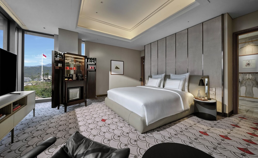 Swissotel Nusantara 31/67