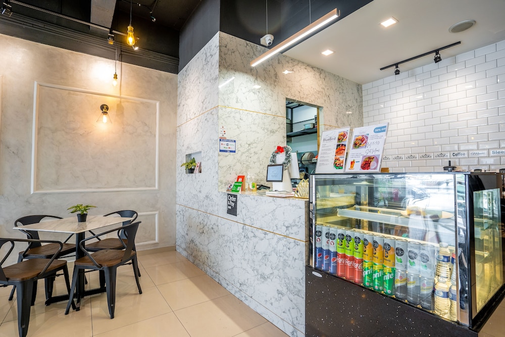 V Hotel Pudu Kuala Lumpur 19/22
