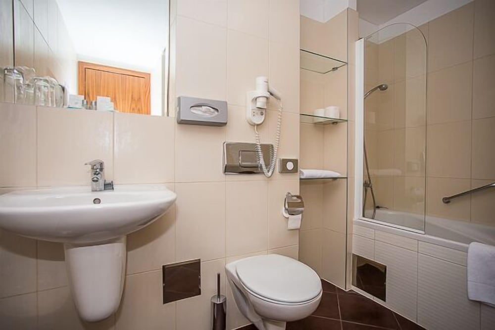 Hotel Vrilo - Adults Only 23/24