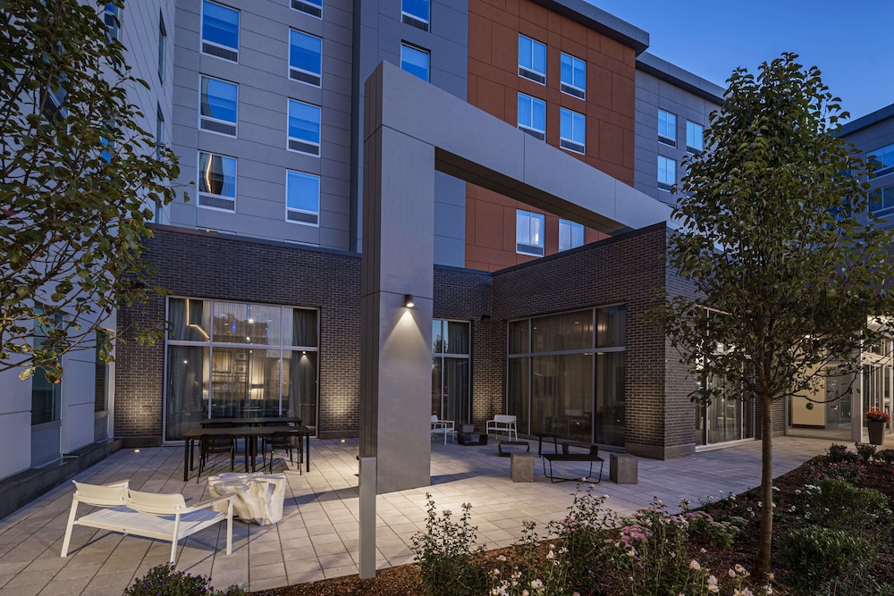 Hampton Inn Woburn Boston 3/41