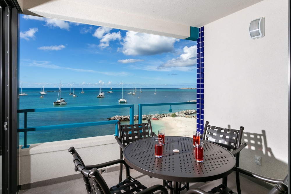 Hilton Vacation Club Royal Palm St. Maarten 22/51
