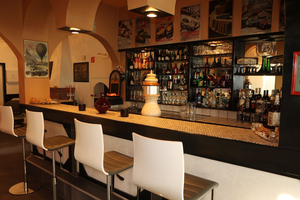 Hotel Apex، Hemmingen 28/50