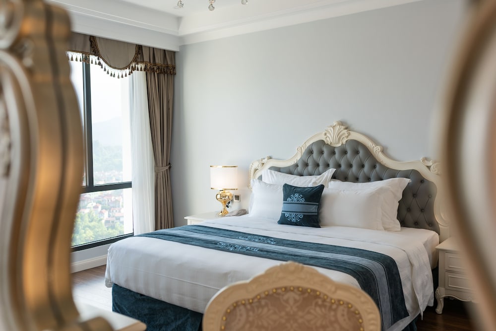 Four Points by Sheraton Lang Son 13/50