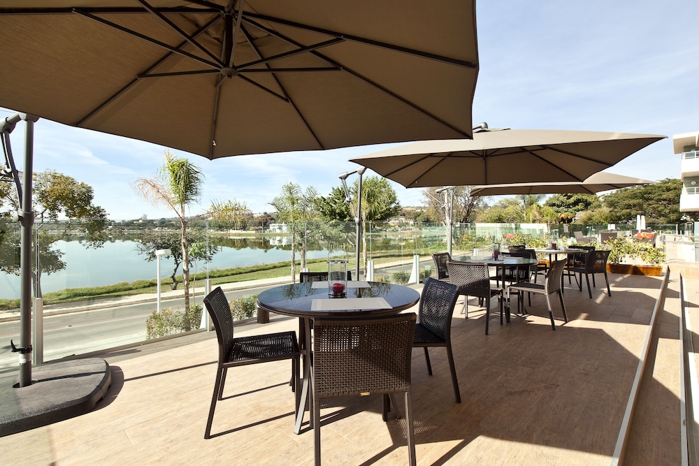 eSuites Lagoa Santa Confins 57/65