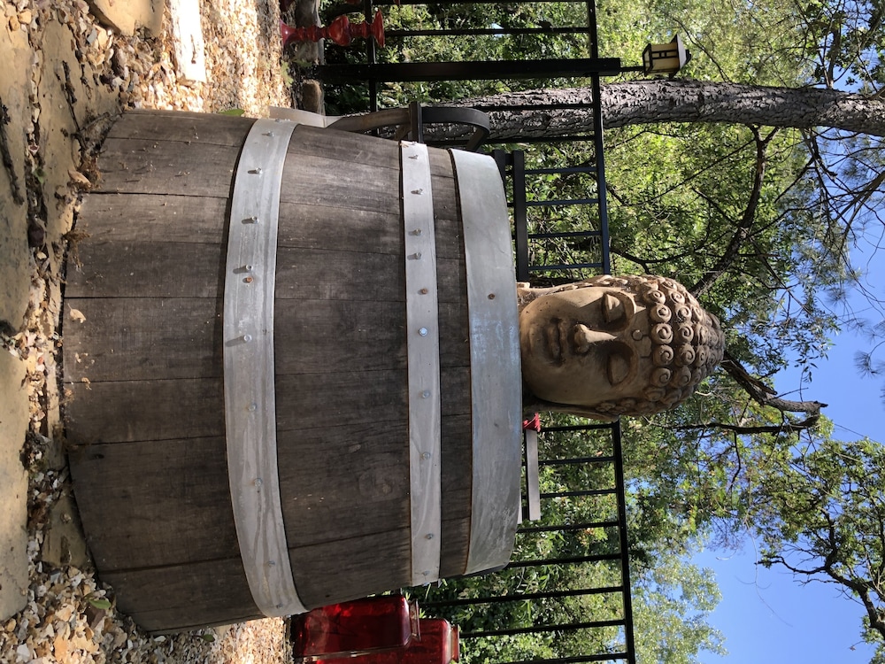 Glen Ellen Inn 9/62
