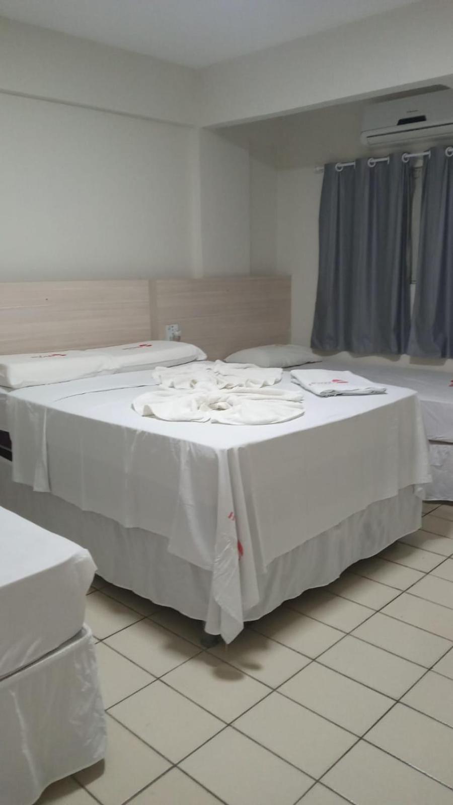 Suite, Single Bed, Hotel Mundial 2/5