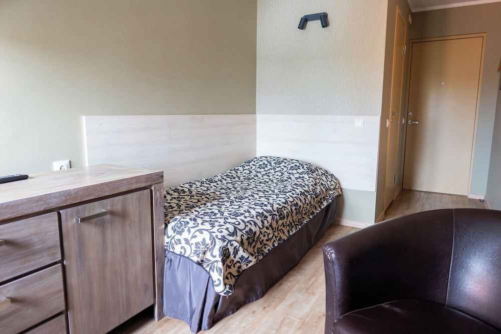 Tahetorni Hotel 12/37