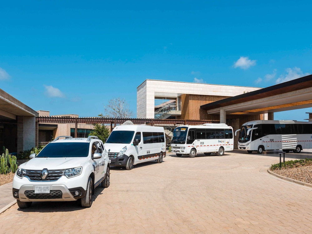 Sofitel Baru Cartagena 42/48