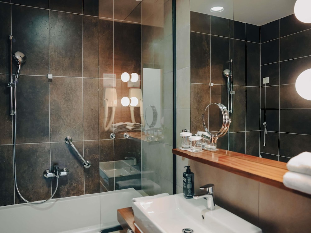 Ibis Styles Sarajevo 47/48