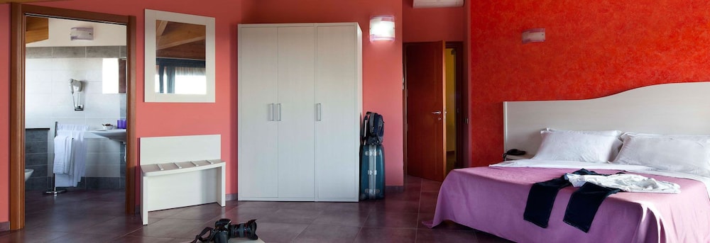 Hotel Al Gabbiano 13/39