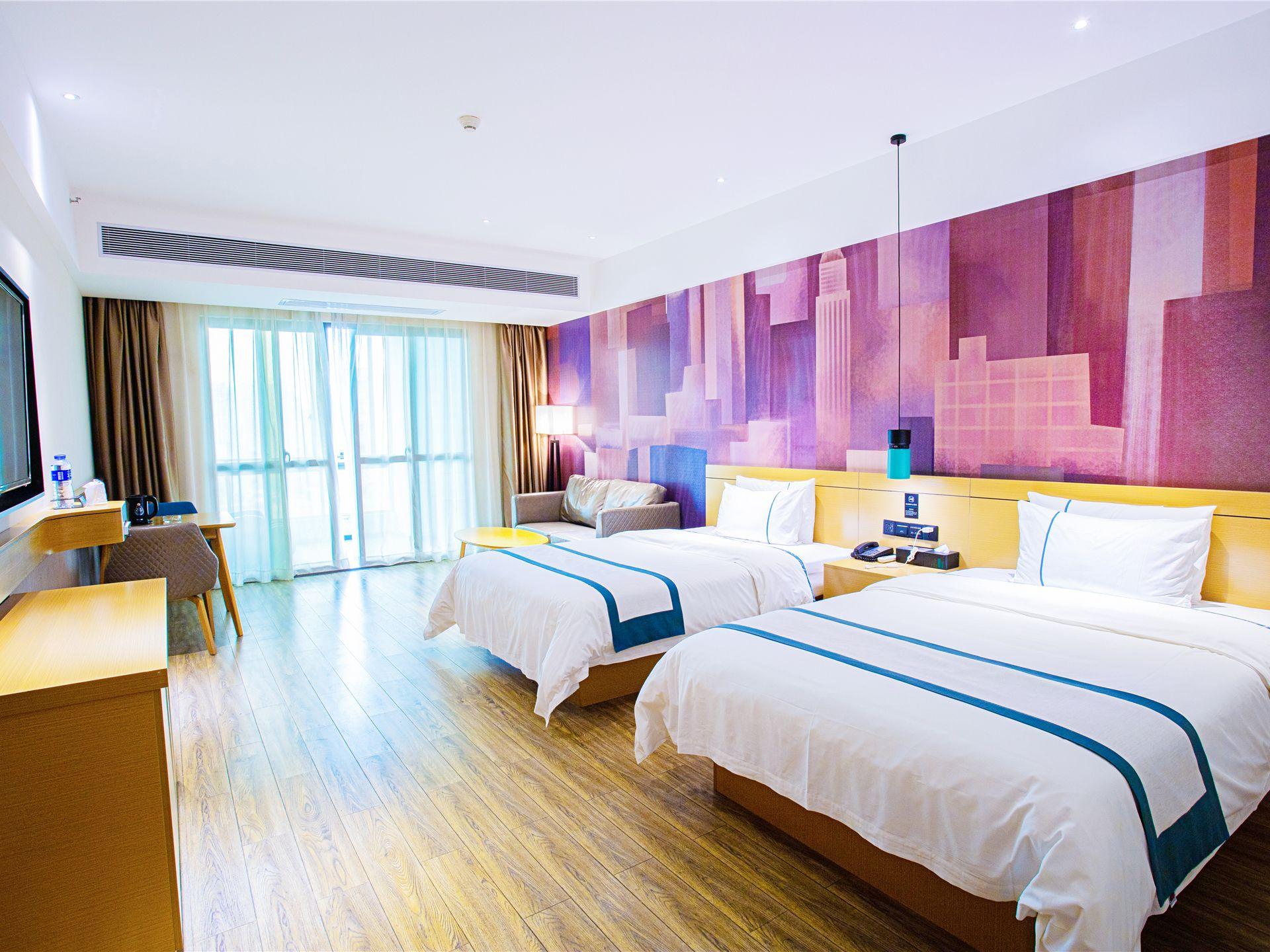 City Comfort Inn Guilin City Hall 19/52
