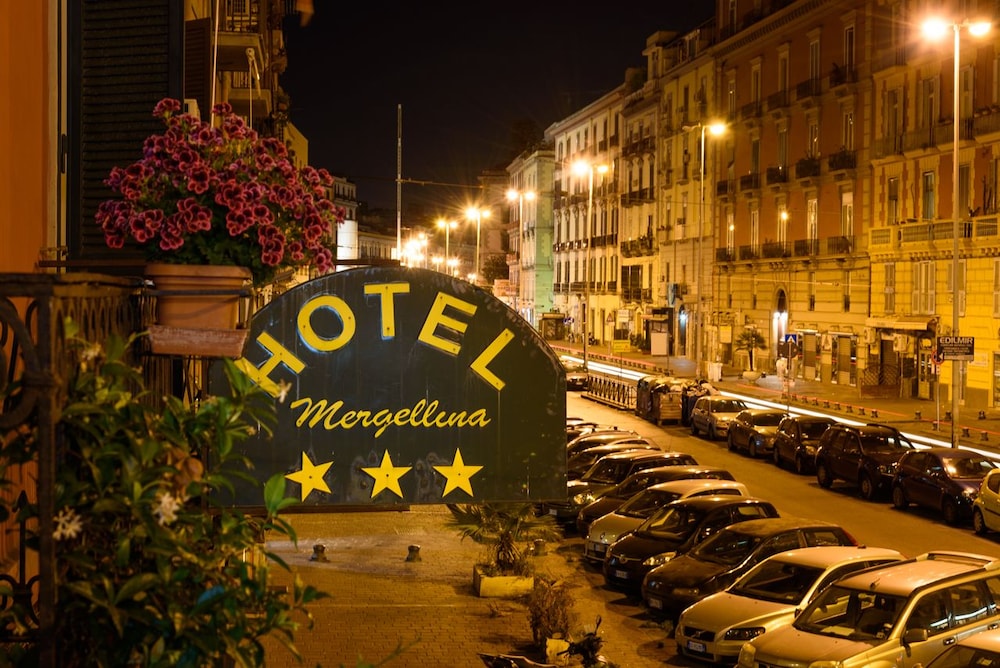 Mergellina 30/36