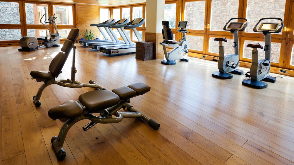 Sport Hotel Village 26/50