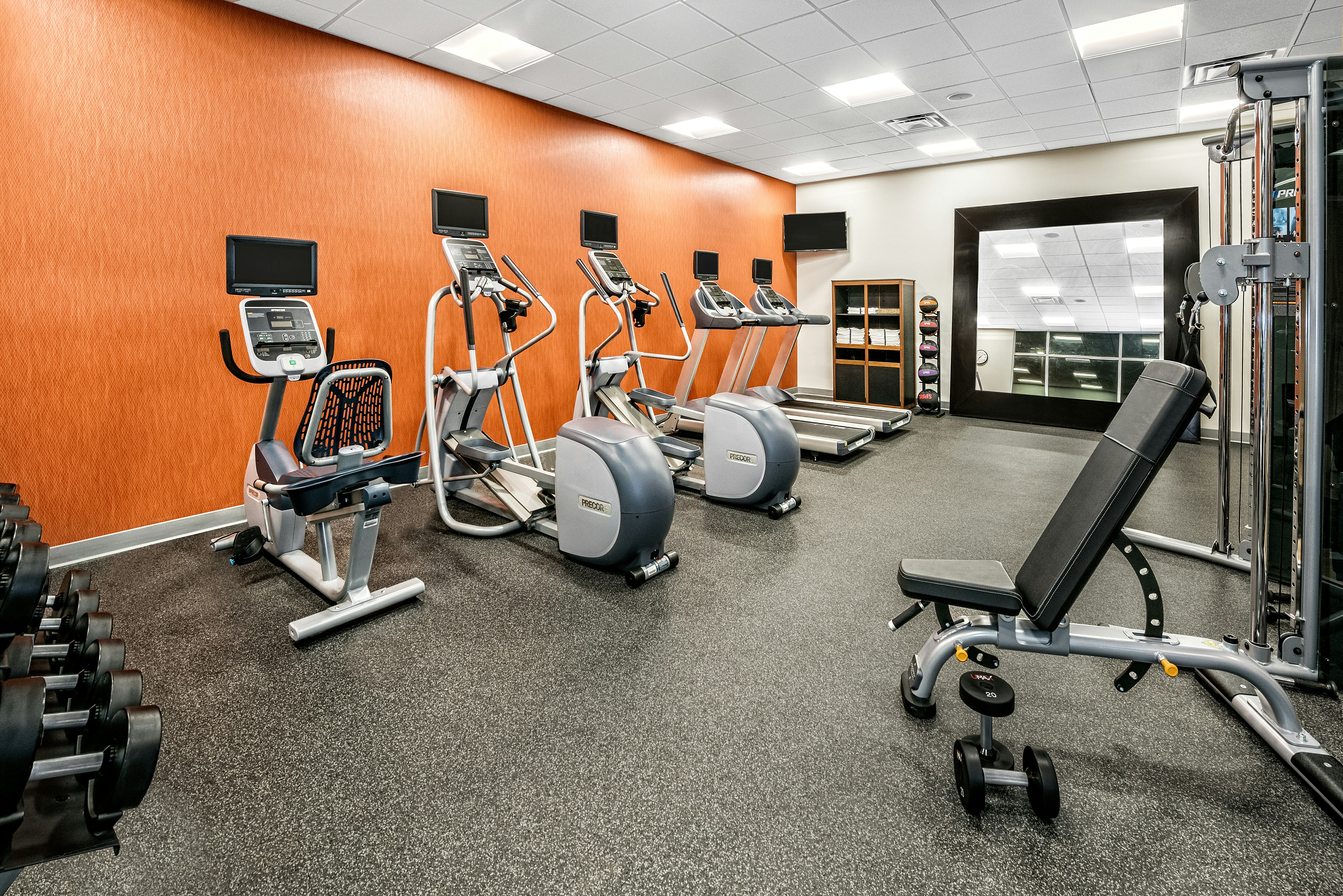 Hilton Garden Inn San Marcos 27/67