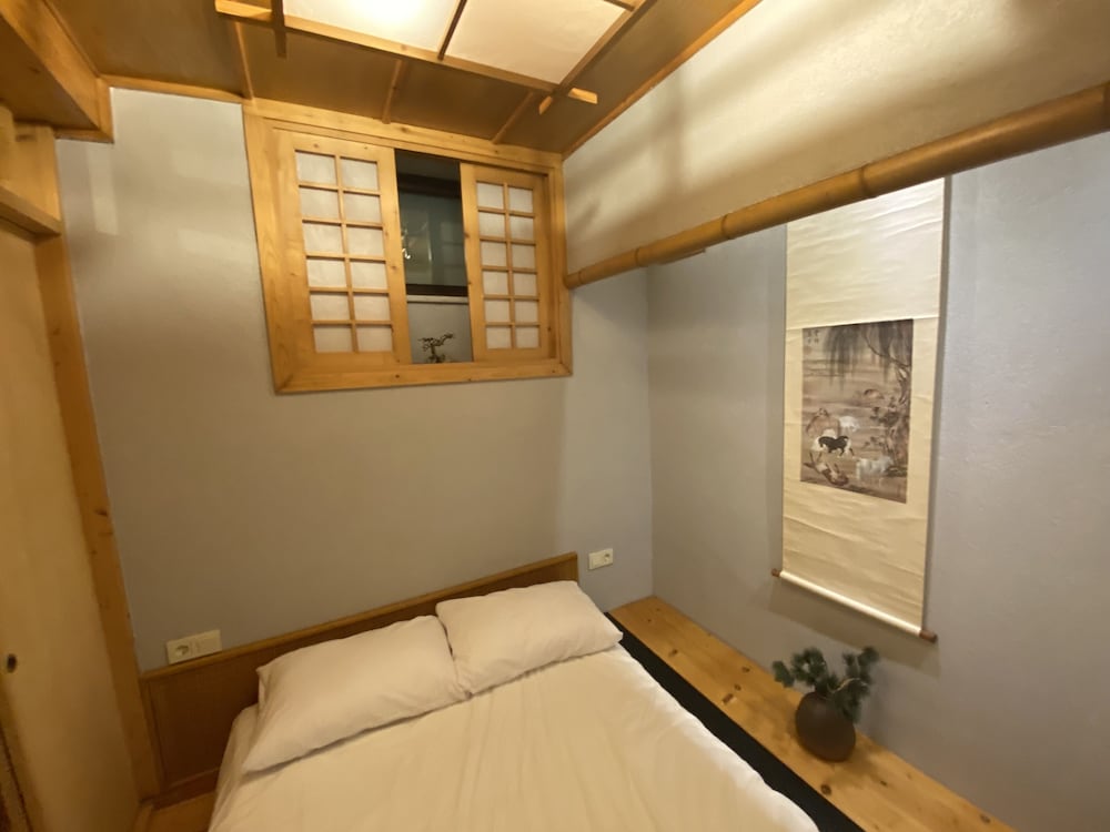 Bunkahaus 14/50