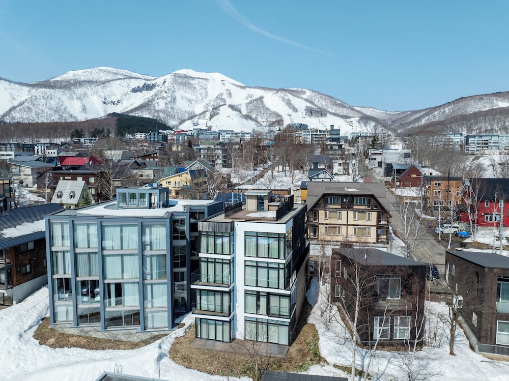 Loft Niseko 1/41