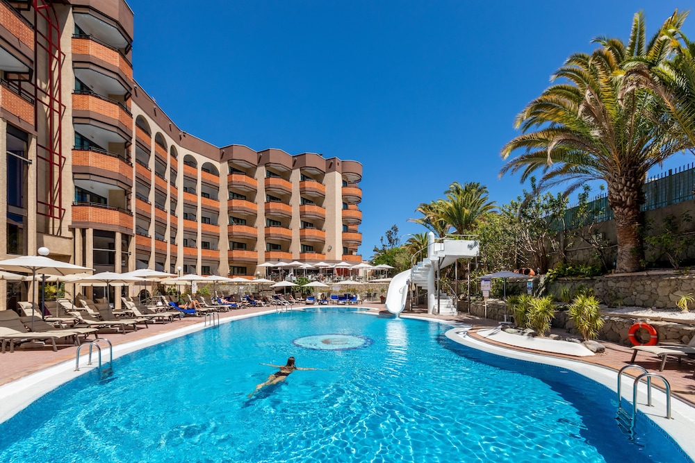 MUR Hotel Neptuno 2/50