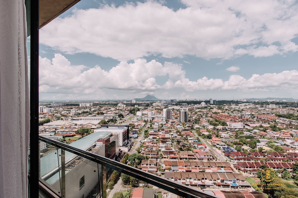 Imperial Suites Serviced Apartment 45/50