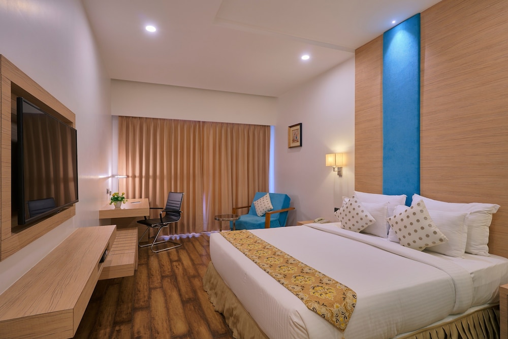 Blu Feather Hotel & Spa 34/69