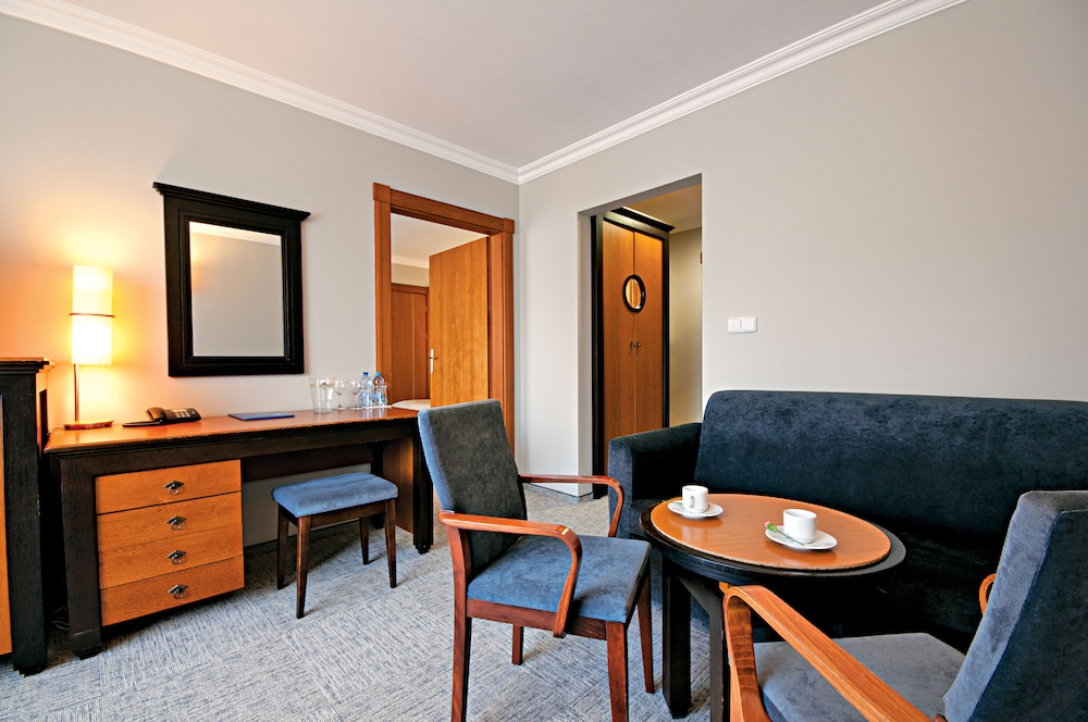 Leba Hotel & Spa 28/40
