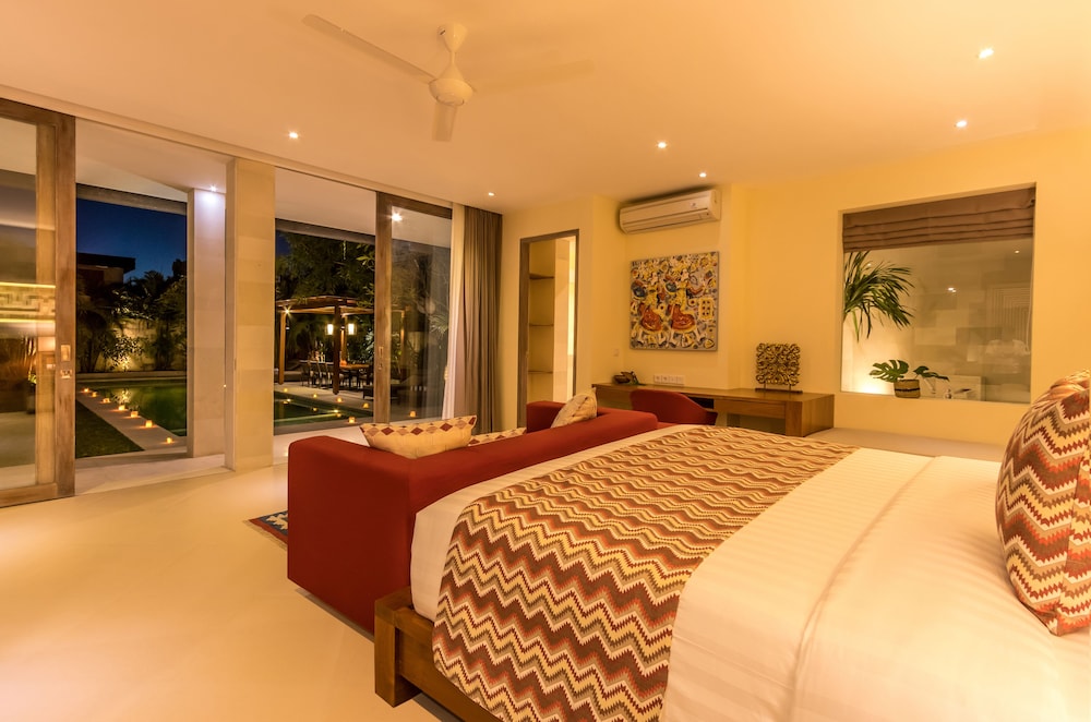 Villa Seriska Jimbaran Bali 5/28