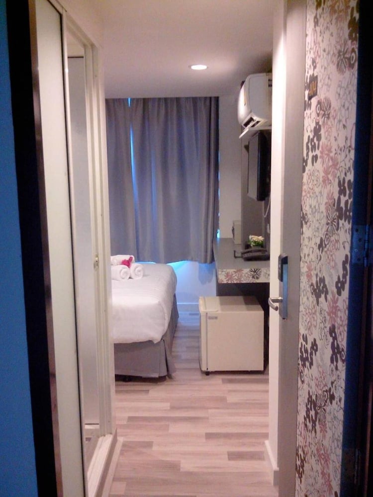 room