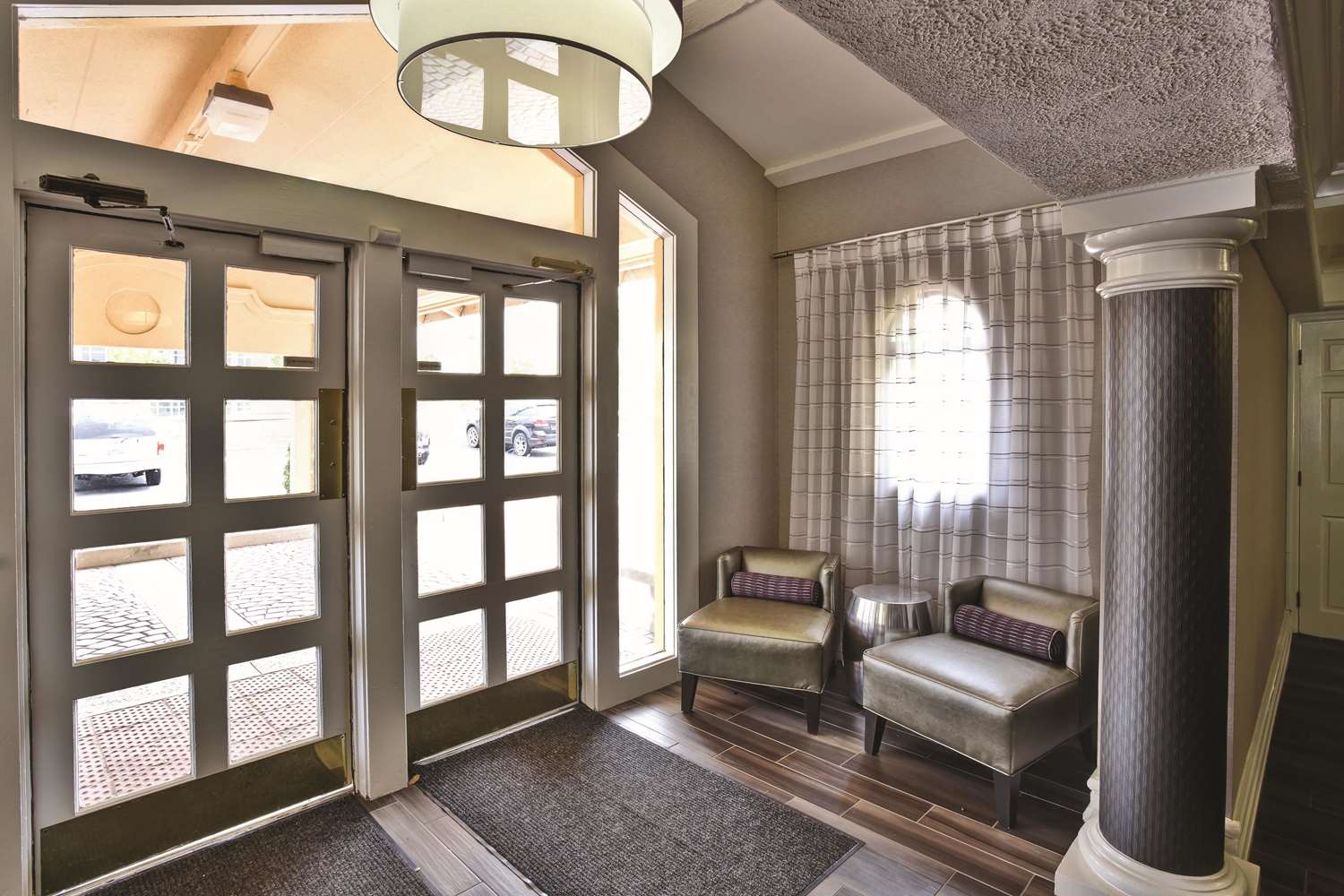 La Quinta Inn Nashville South 30/48