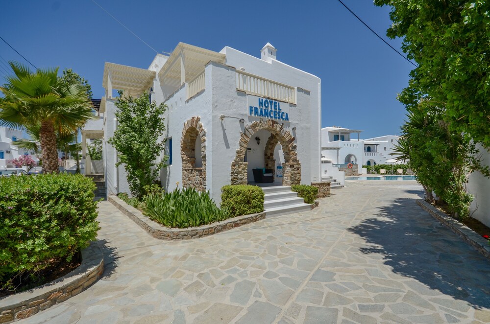 Hotel Francesca 32/50