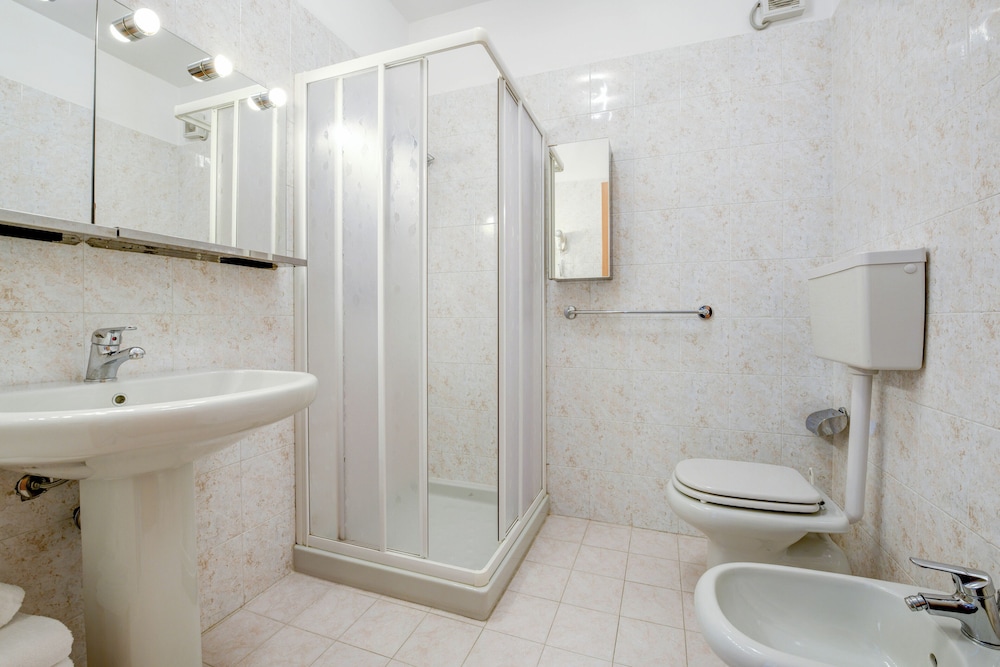 Apparthotel San Sivino 70/76