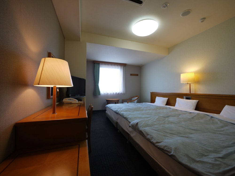 Hotel Route-Inn Jyoetsu 20/41