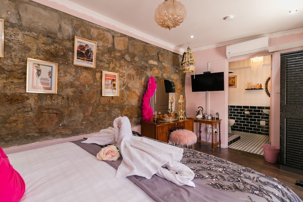 Betty's Boutique Hotel 9/50