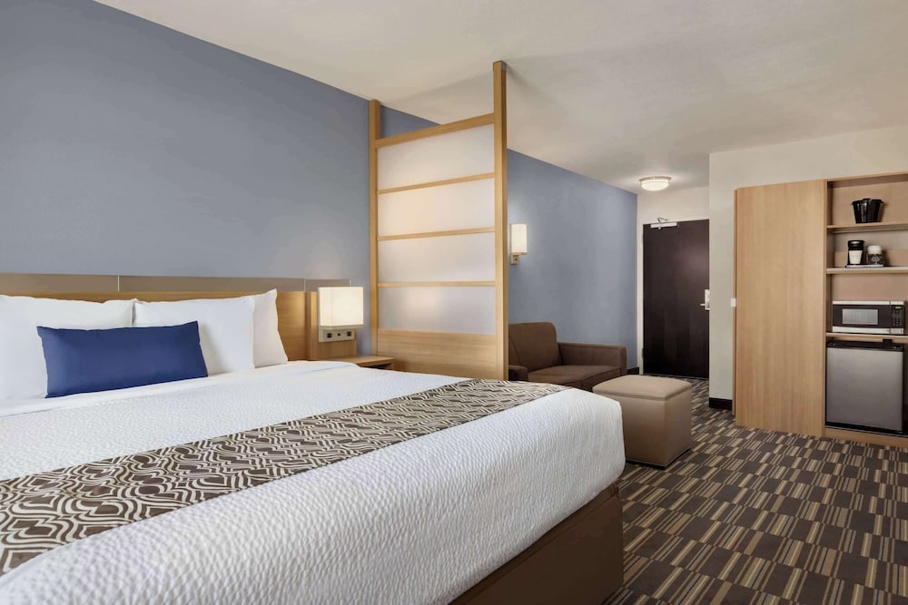Microtel Inn Suites By Wyndham Gambrills 13/50