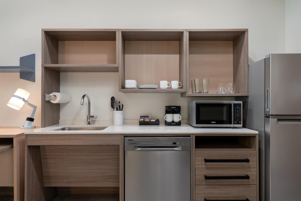 Home2 Suites by Hilton Macon I 475 36/46