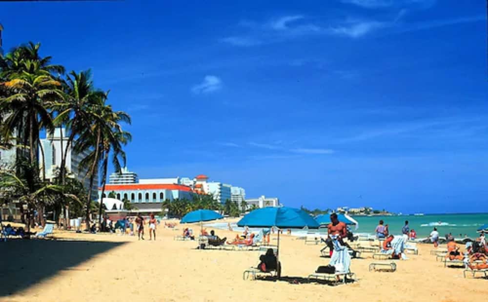 Canario Boutique Hotel 3/66