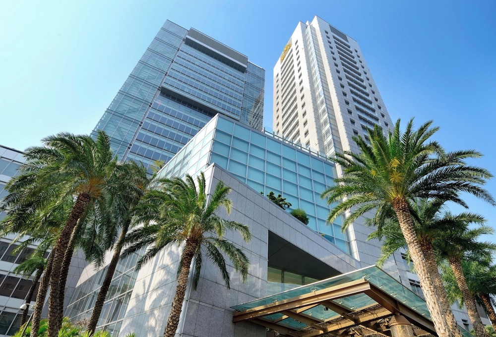 Windsor Hotel Taichung 2/46