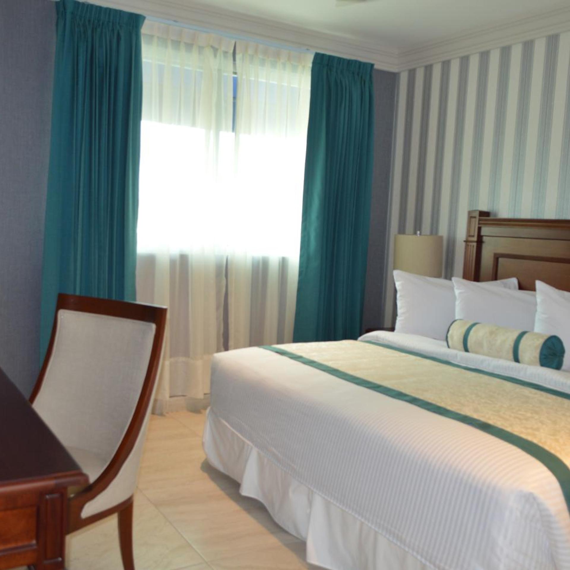 Hotel Villa Magna Poza Rica 12/46