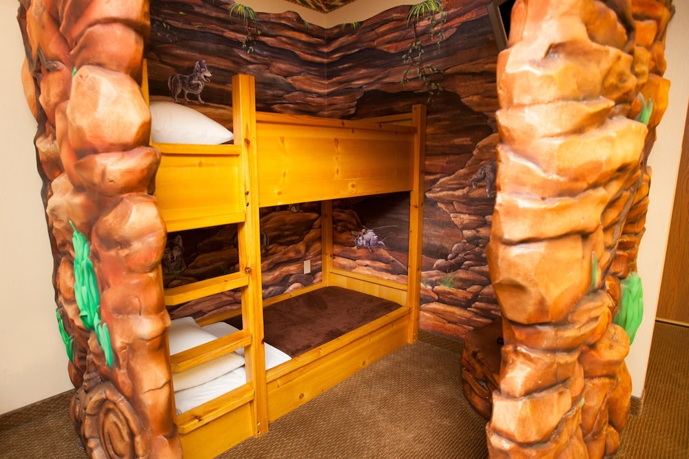 Great Wolf Lodge Williamsburg 64/76