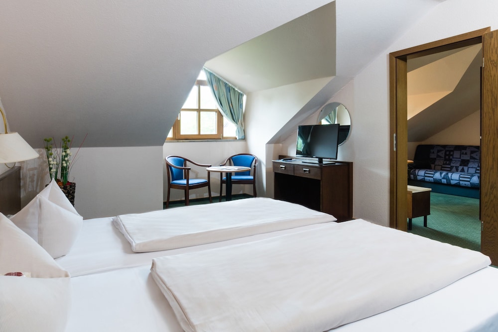Hotel St Georg 28/61