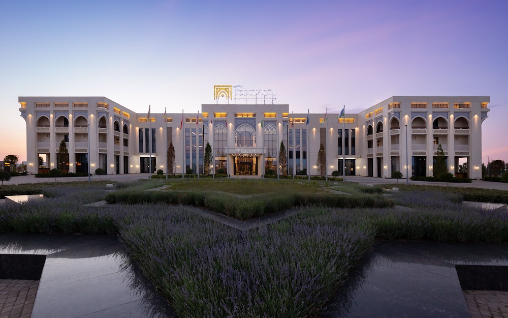 Farovon Khiva Hotel 36/41