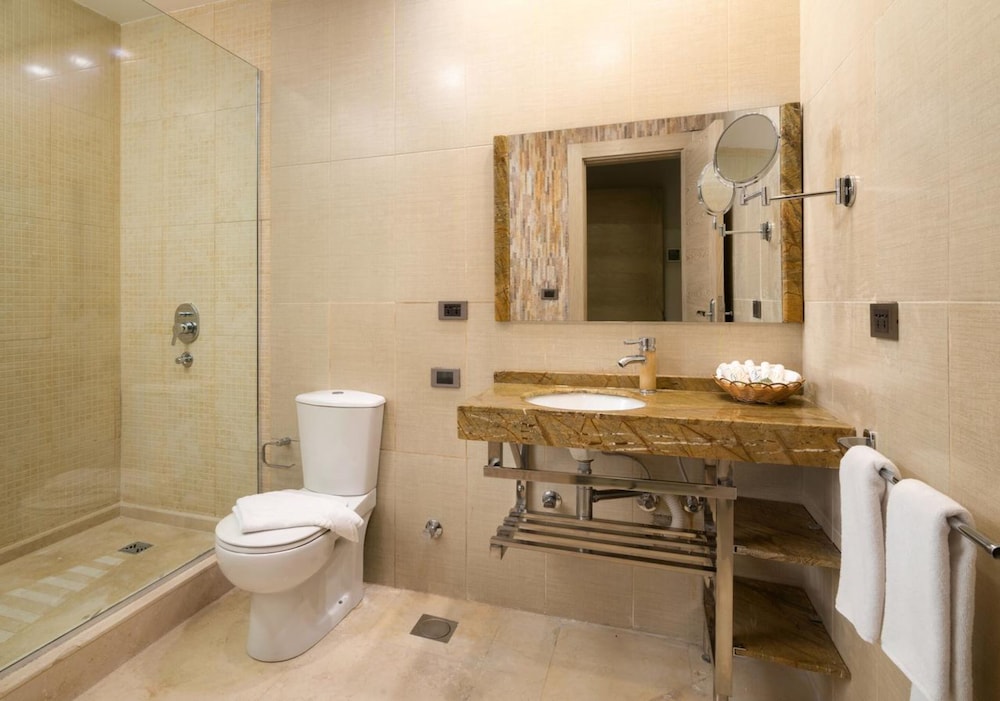 Gravity Hotel & Aqua Park Sahl Hasheesh 39/42