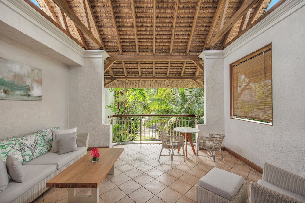 Paradis Beachcomber Golf Resort and Spa 41/65