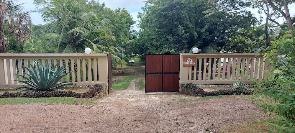 Bacalar 777 Hotel Boutique 31/42