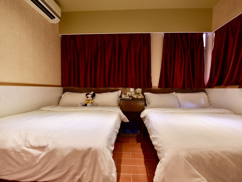 Wonderful Inn 28/50