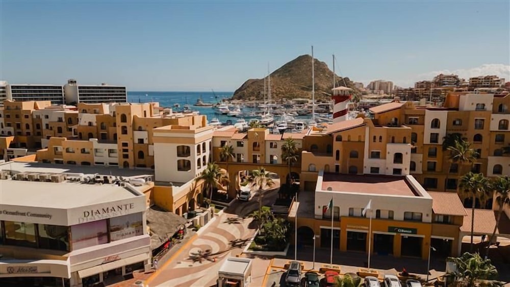Tesoro Los Cabos 2/75
